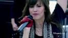 Demi on the Jonas Brothers Tour 1159