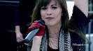 Demi on the Jonas Brothers Tour 1160