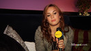 Demi on the Jonas Brothers Tour 0862