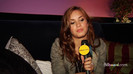 Demi on the Jonas Brothers Tour 0866