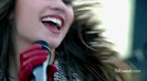 Demi on the Jonas Brothers Tour 1180