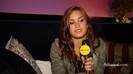 Demi on the Jonas Brothers Tour 0872