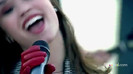 Demi on the Jonas Brothers Tour 1183