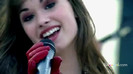 Demi on the Jonas Brothers Tour 1190