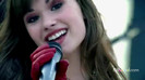 Demi on the Jonas Brothers Tour 1191