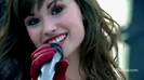 Demi on the Jonas Brothers Tour 1194