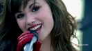 Demi on the Jonas Brothers Tour 1196