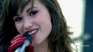 Demi on the Jonas Brothers Tour 1199