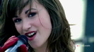 Demi on the Jonas Brothers Tour 1203