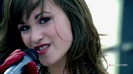 Demi on the Jonas Brothers Tour 1205