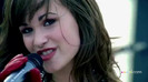 Demi on the Jonas Brothers Tour 1206
