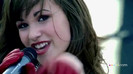 Demi on the Jonas Brothers Tour 1208