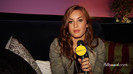 Demi on the Jonas Brothers Tour 0911