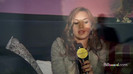 Demi on the Jonas Brothers Tour 1239