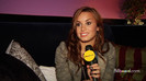 Demi on the Jonas Brothers Tour 0952