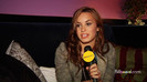 Demi on the Jonas Brothers Tour 0967
