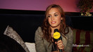 Demi on the Jonas Brothers Tour 0969