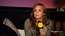 Demi on the Jonas Brothers Tour 1315