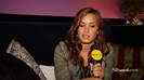 Demi on the Jonas Brothers Tour 1376