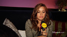 Demi on the Jonas Brothers Tour 1388