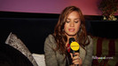 Demi on the Jonas Brothers Tour 1394