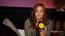 Demi on the Jonas Brothers Tour 1399