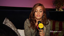Demi on the Jonas Brothers Tour 1400