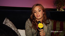 Demi on the Jonas Brothers Tour 1434