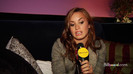Demi on the Jonas Brothers Tour 1436