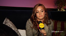 Demi on the Jonas Brothers Tour 1453