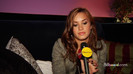 Demi on the Jonas Brothers Tour 1456