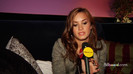 Demi on the Jonas Brothers Tour 1457