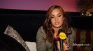 Demi on the Jonas Brothers Tour 1458