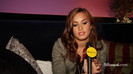 Demi on the Jonas Brothers Tour 1462