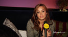 Demi on the Jonas Brothers Tour 1464