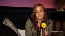 Demi on the Jonas Brothers Tour 1465