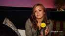 Demi on the Jonas Brothers Tour 1479
