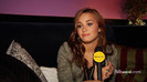 Demi on the Jonas Brothers Tour 1482