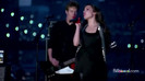 Demi on the Jonas Brothers Tour 1487