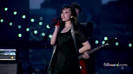 Demi on the Jonas Brothers Tour 1501