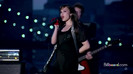 Demi on the Jonas Brothers Tour 1503
