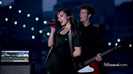 Demi on the Jonas Brothers Tour 1511