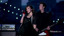 Demi on the Jonas Brothers Tour 1514