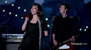 Demi on the Jonas Brothers Tour 1524