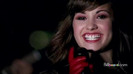 Demi on the Jonas Brothers Tour 1565