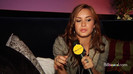 Demi on the Jonas Brothers Tour 1738
