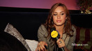 Demi on the Jonas Brothers Tour 1742