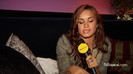 Demi on the Jonas Brothers Tour 1750