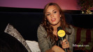 Demi on the Jonas Brothers Tour 1770