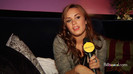 Demi on the Jonas Brothers Tour 1771